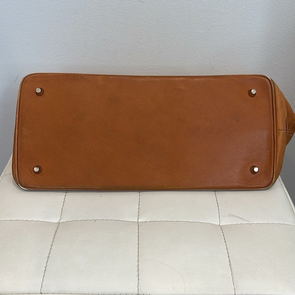 COACH hamptons Tote (D2J 7757) - VINTAGE - Picture 8 of 12